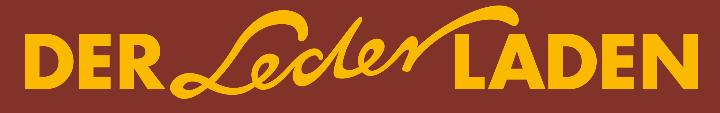 Der Lederladen Logo