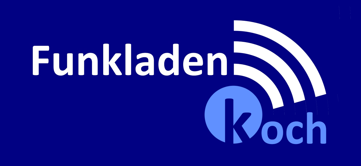 Funkladen Koch Logo